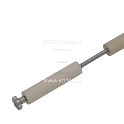 Kromschroeder 74331336 electrode rod BR65 L585