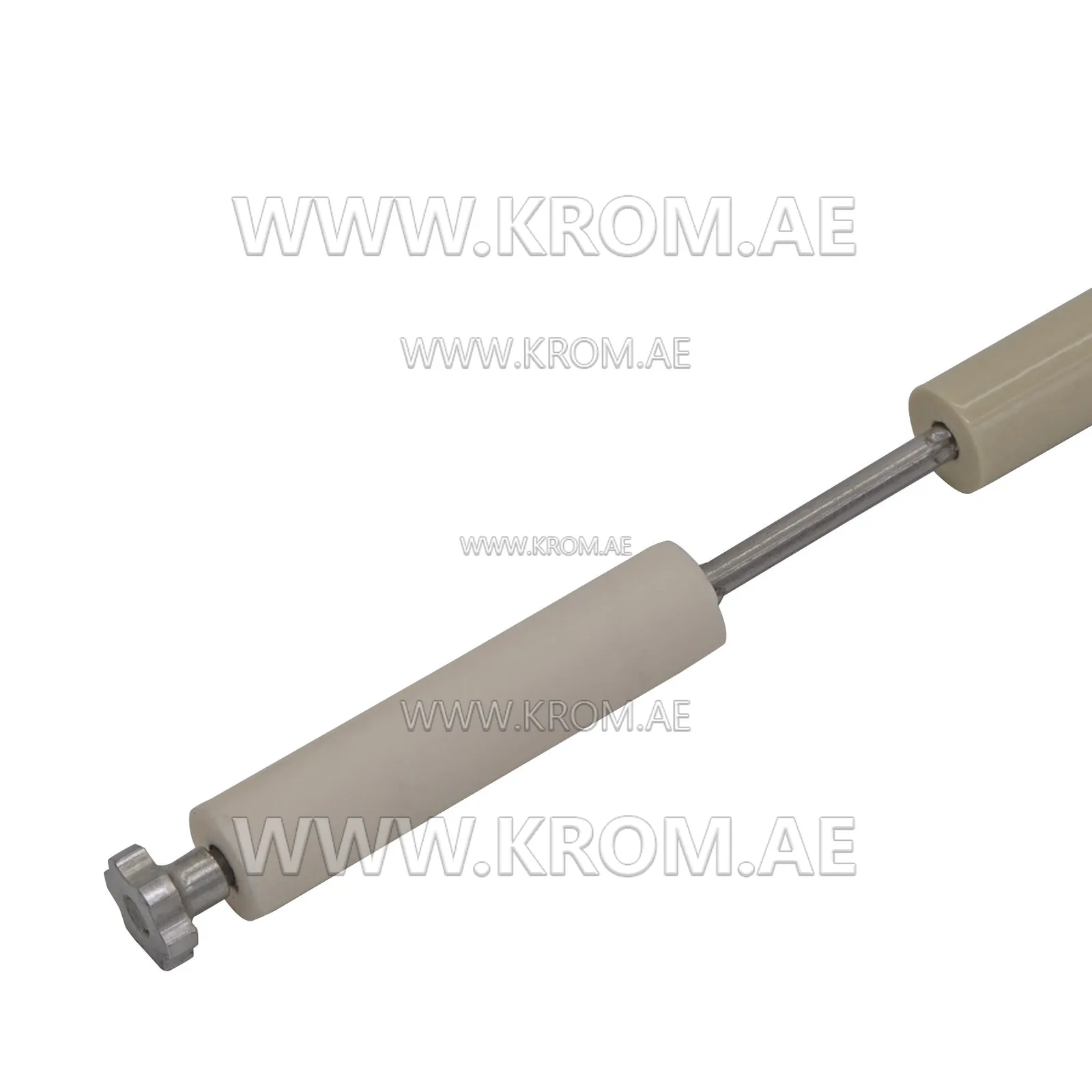 Kromschroeder 74331336 electrode rod BR65 L585