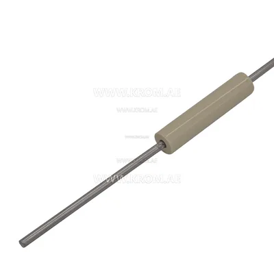 Kromschroeder 74331336 electrode rod BR65 L585
