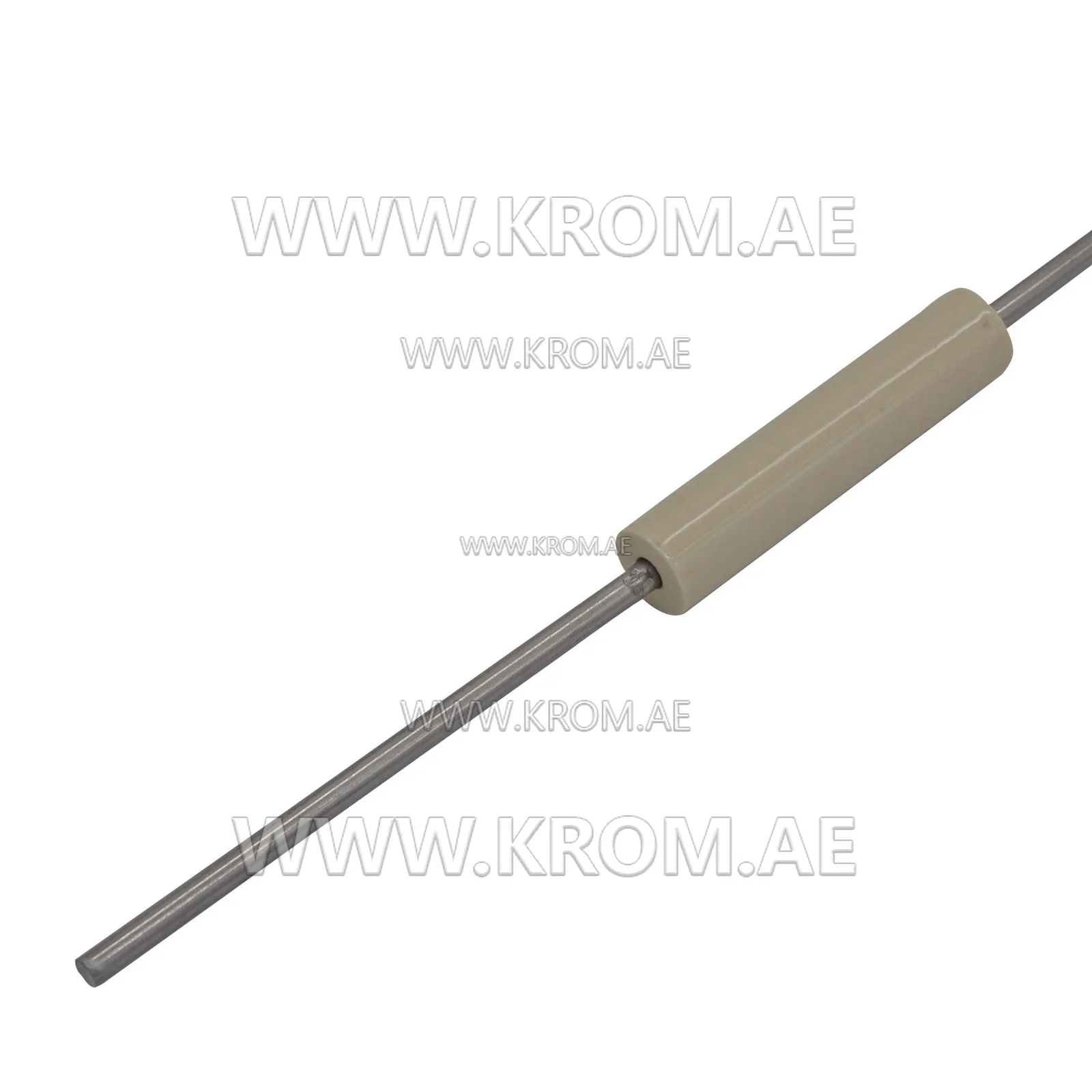 Kromschroeder 74331336 electrode rod BR65 L585