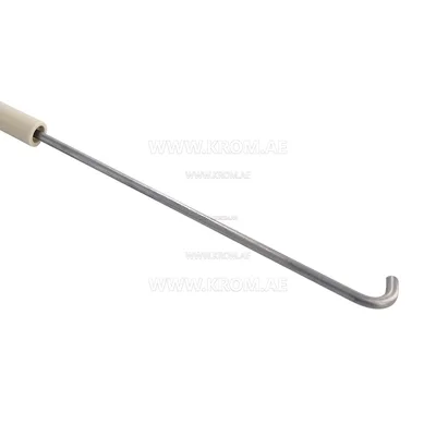 Kromschroeder 74462403 spark electrode rod for ZSI-500/50
