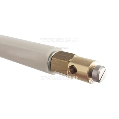 Kromschroeder 74462403 spark electrode rod for ZSI-500/50
