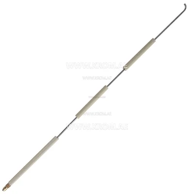 Kromschroeder 74462403 spark electrode rod for ZSI-500/50