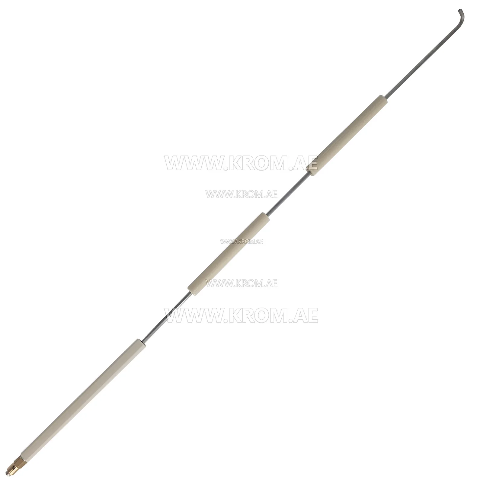 Kromschroeder 74462403 spark electrode rod for ZSI-500/50