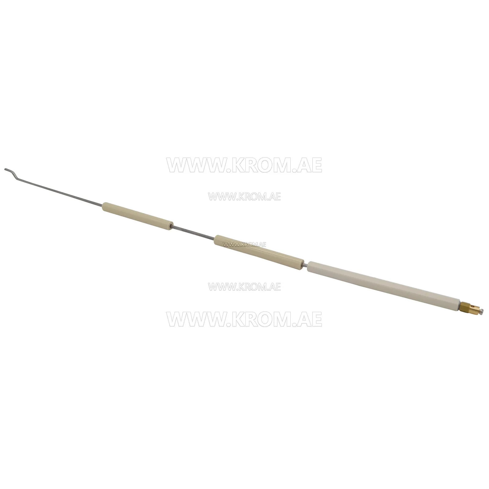 Kromschroeder 74462423 Ionisation electrode rod for ZSI-500/50