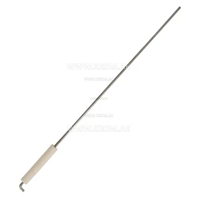 Kromschroeder 74328071 electrode rod BR200 L35