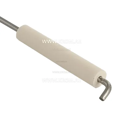 Kromschroeder 74328071 electrode rod BR200 L35