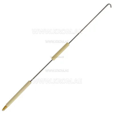 Kromschroeder 74450303 ZKIH ignition electrode L400