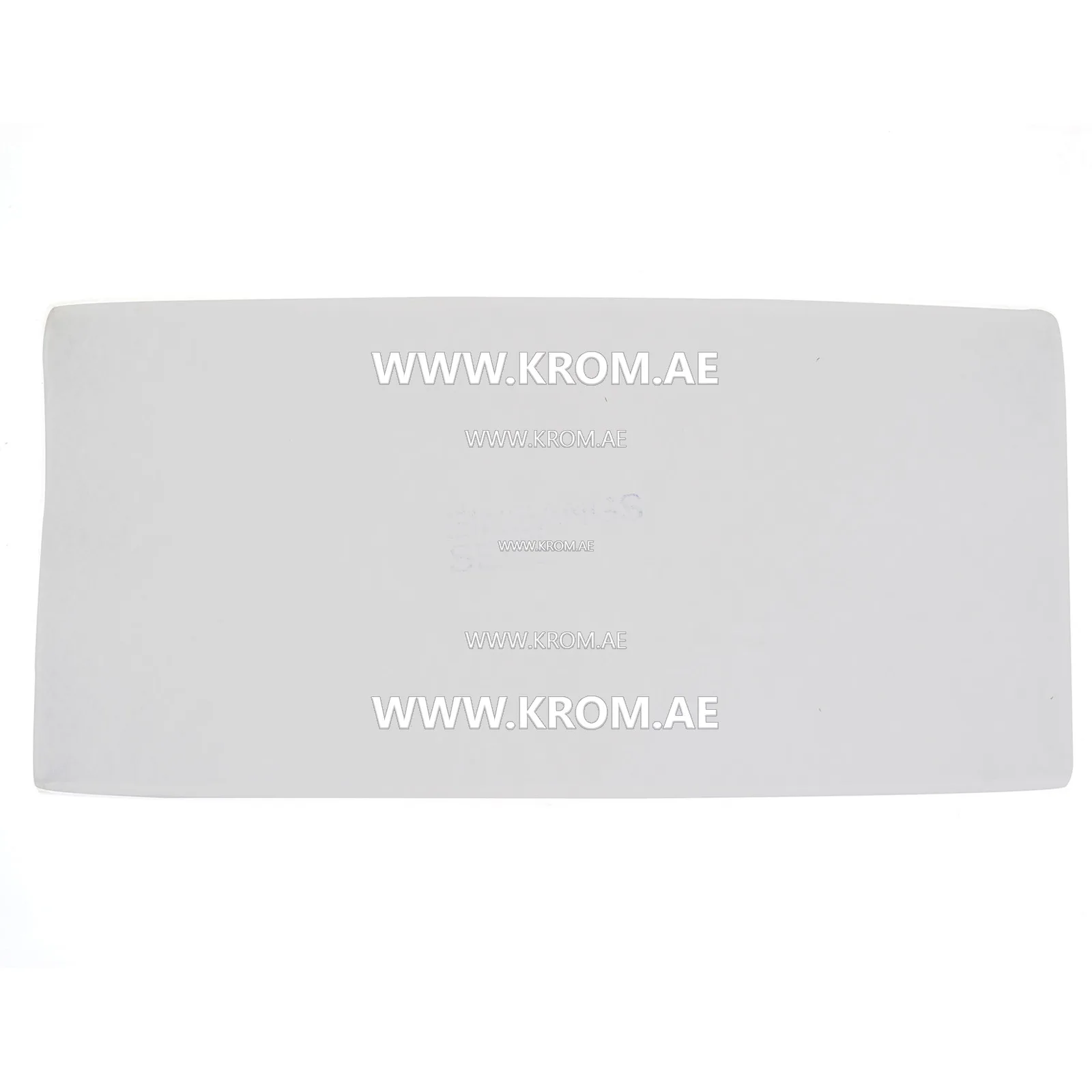 Kromschroeder 35448583 GFK150 filter pad