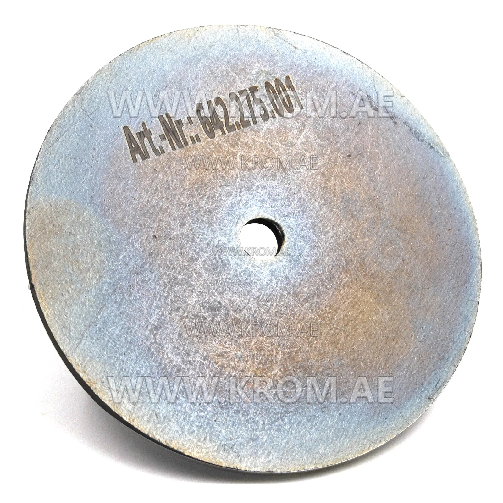 Deflector diaphragm Lamborghini 1095630