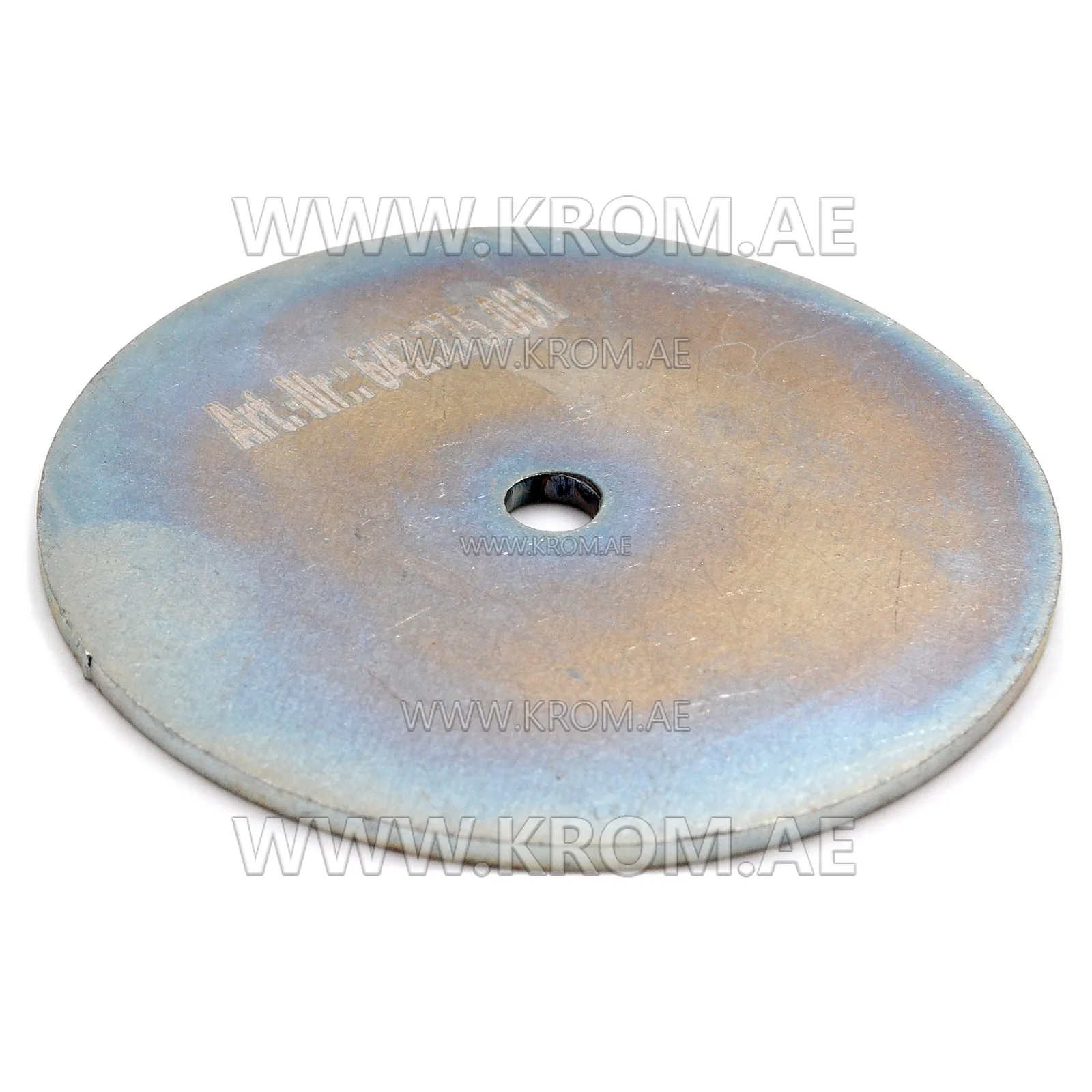 Deflector diaphragm Lamborghini 1095630