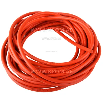 Kromschroeder 04250410 FZLSi 1/7 -50-180C high voltage cable