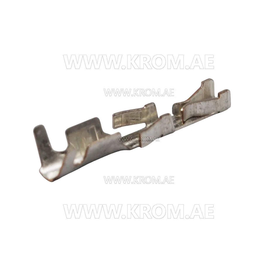 311103L Connector Lumberg