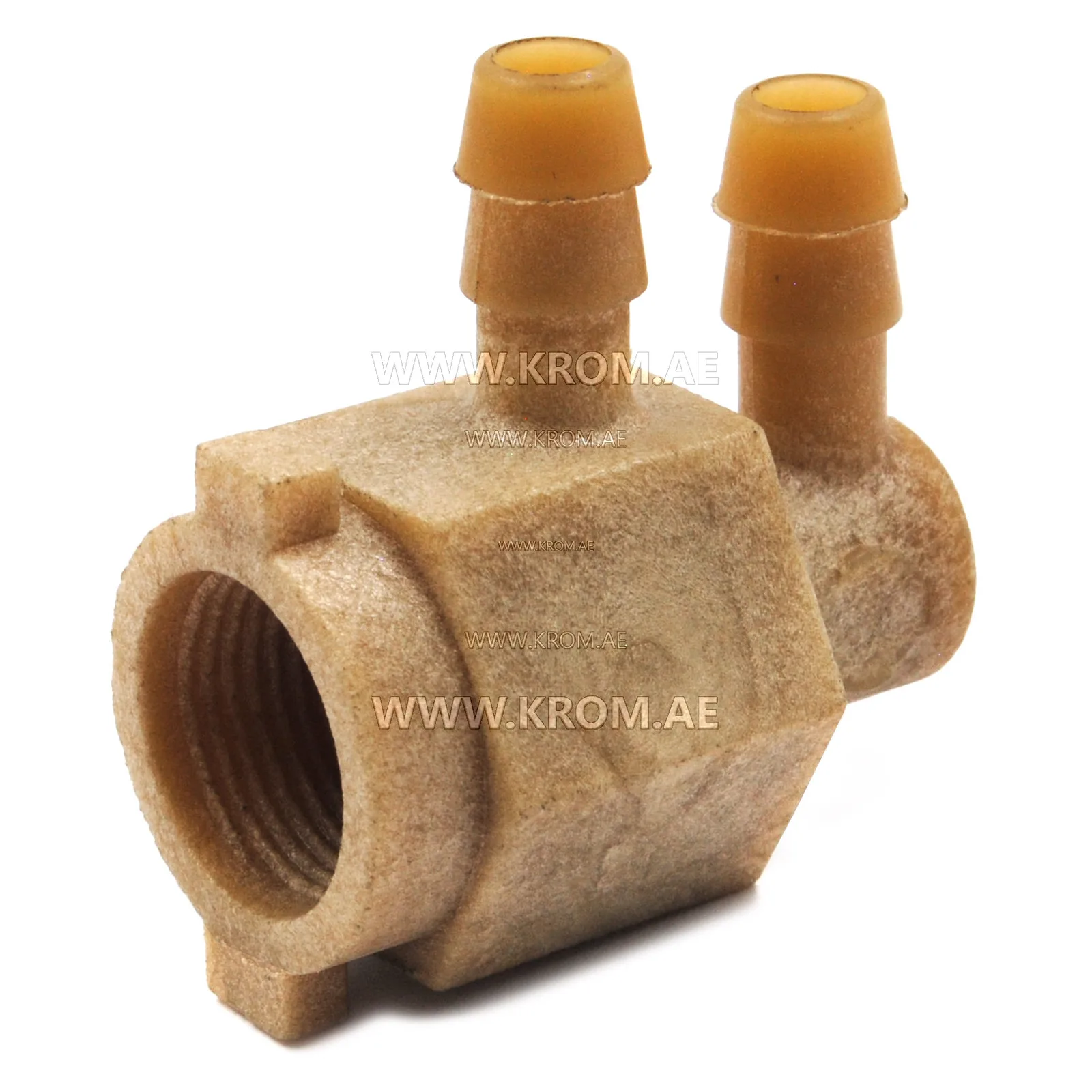 Adaptateur pour buse Master 4100.663 B100/150CEH