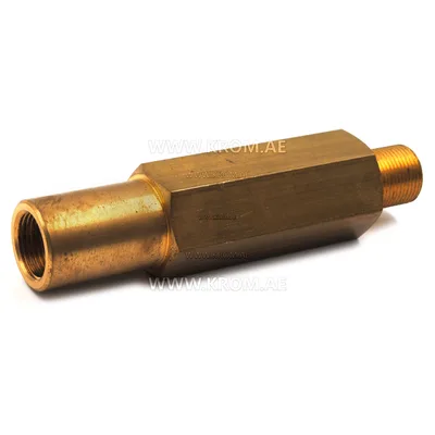 Master 4031.012 nozzle support