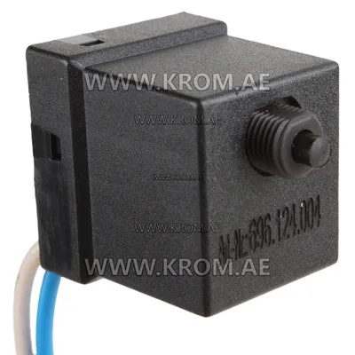 Master 4104.196 flame control