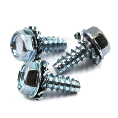 Master 4109.590 hex screw