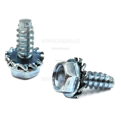 Master 4109.590 hex screw