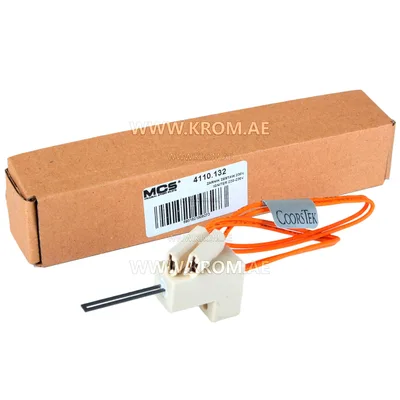 Master 4110.132 igniter kit 220-230V