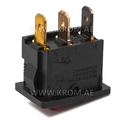 Master 4100.667 on/off switch CEH/CEL