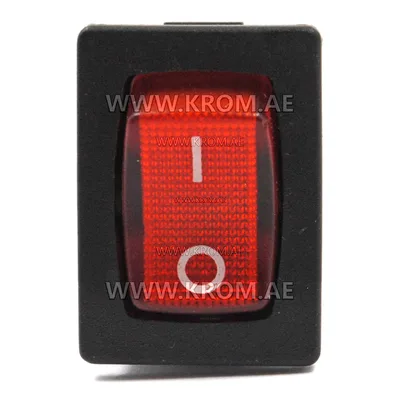 Master 4100.667 on/off switch CEH/CEL