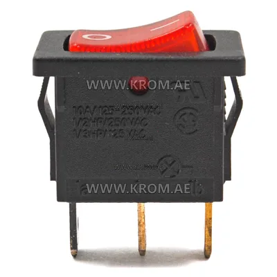 Master 4100.667 on/off switch CEH/CEL