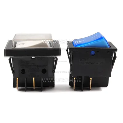 Master 4160.637 switch 10-12-15 30-50-70kW