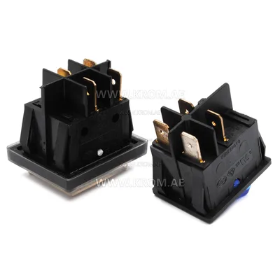 Master 4160.637 switch 10-12-15 30-50-70kW