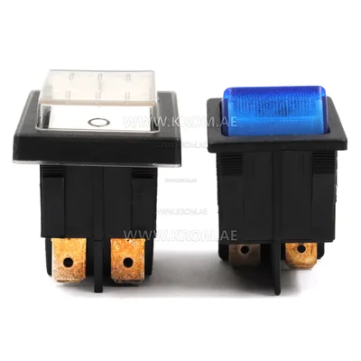 Master 4160.637 switch 10-12-15 30-50-70kW