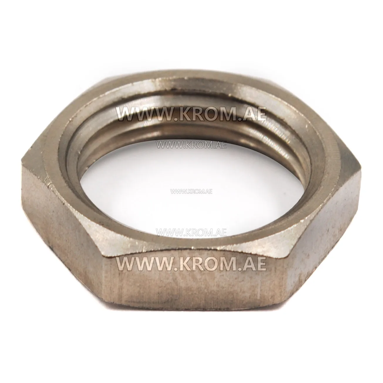 Master-4031.800-Nut-3.8" x 5