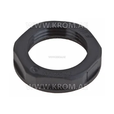 Master 4100.656 nylon locknut