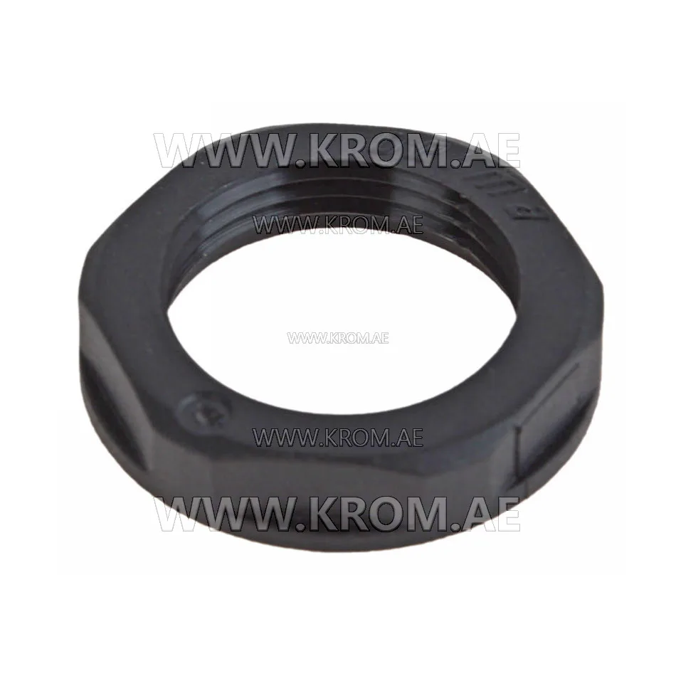 Master 4100.656 nylon locknut
