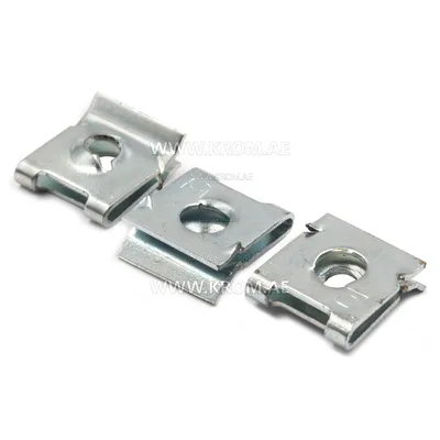 Master 4104.170 clip nut