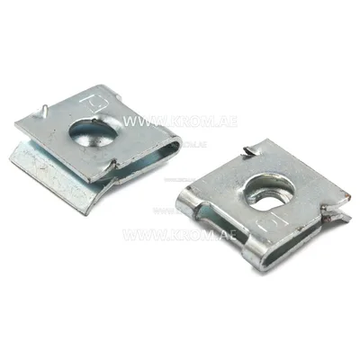 Master 4104.170 clip nut