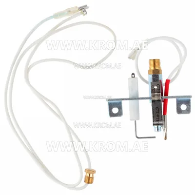 Master 4509.252 pilot burner