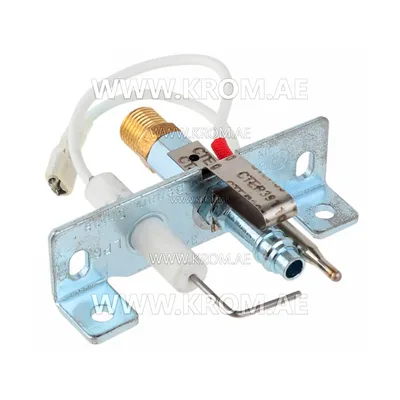 Master 4509.252 pilot burner