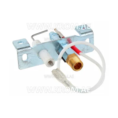 Master 4509.252 pilot burner