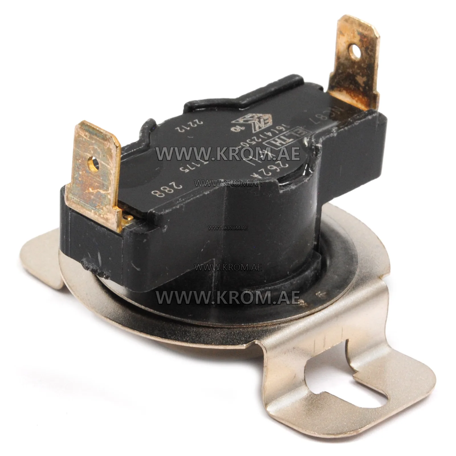 Master 4031.047 overheat thermostat