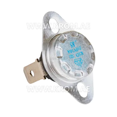 Master 4615.222 thermal cut-out