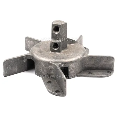 Master 4105.187 body burner