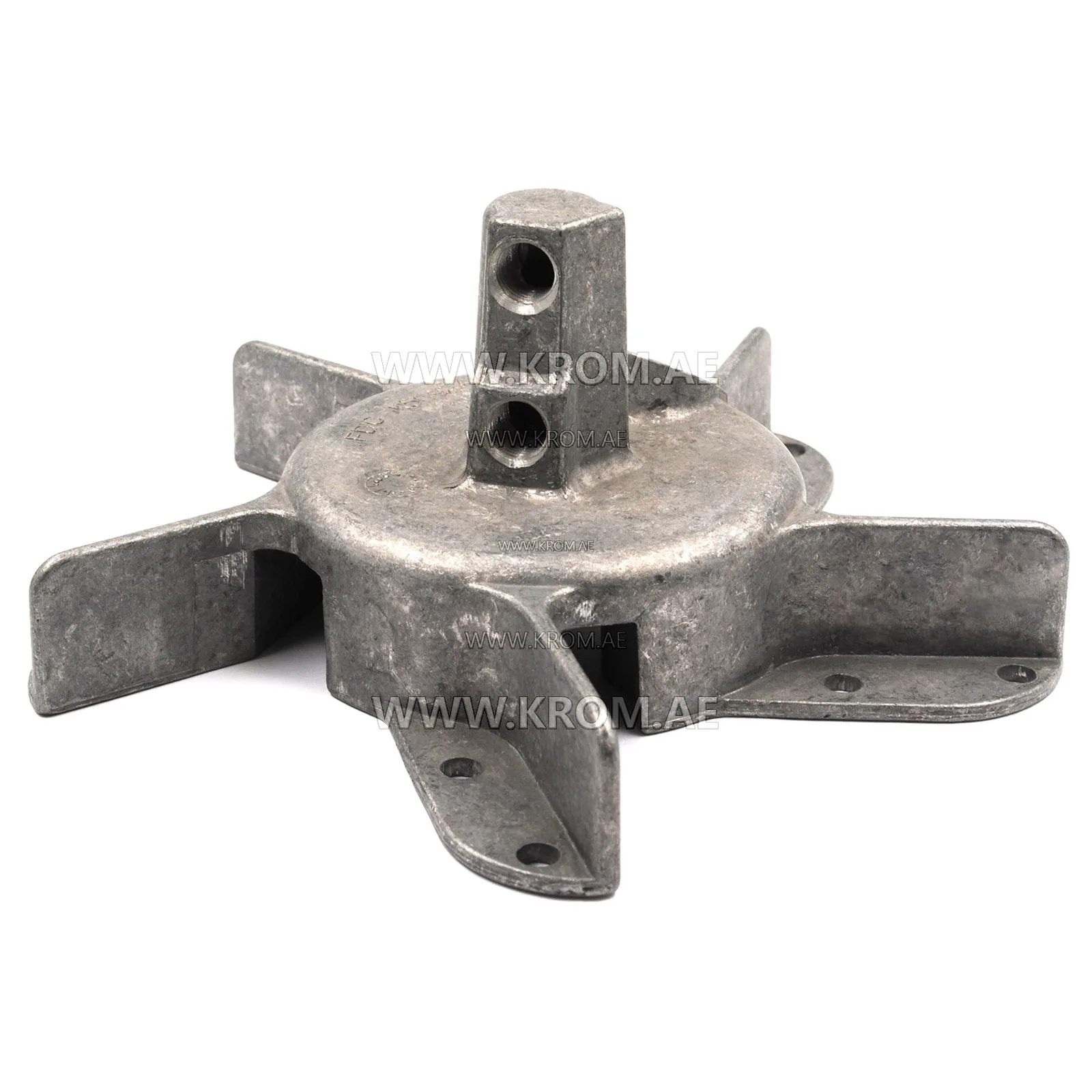 Master 4105.187 body burner