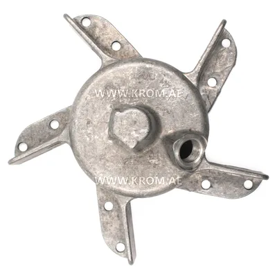 Master 4105.187 body burner