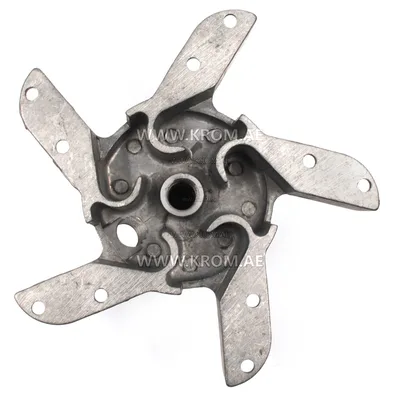 Master 4105.187 body burner