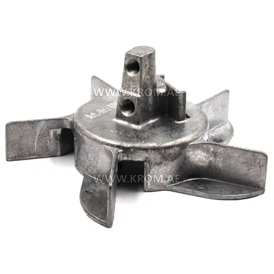Master 4110.377 burner head body