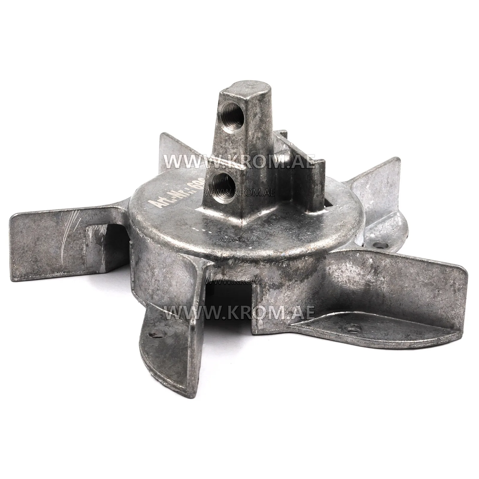 Master 4110.377 burner head body