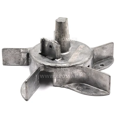 Master 4110.377 burner head body
