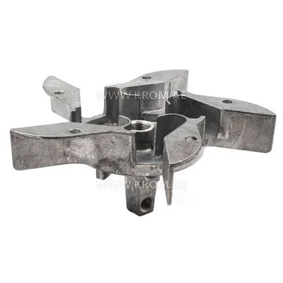 Master 4110.377 burner head body