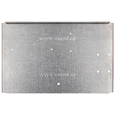 Master 4032.824 control box base