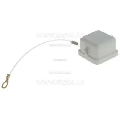 Master 4162.467 cap for thermostat socket