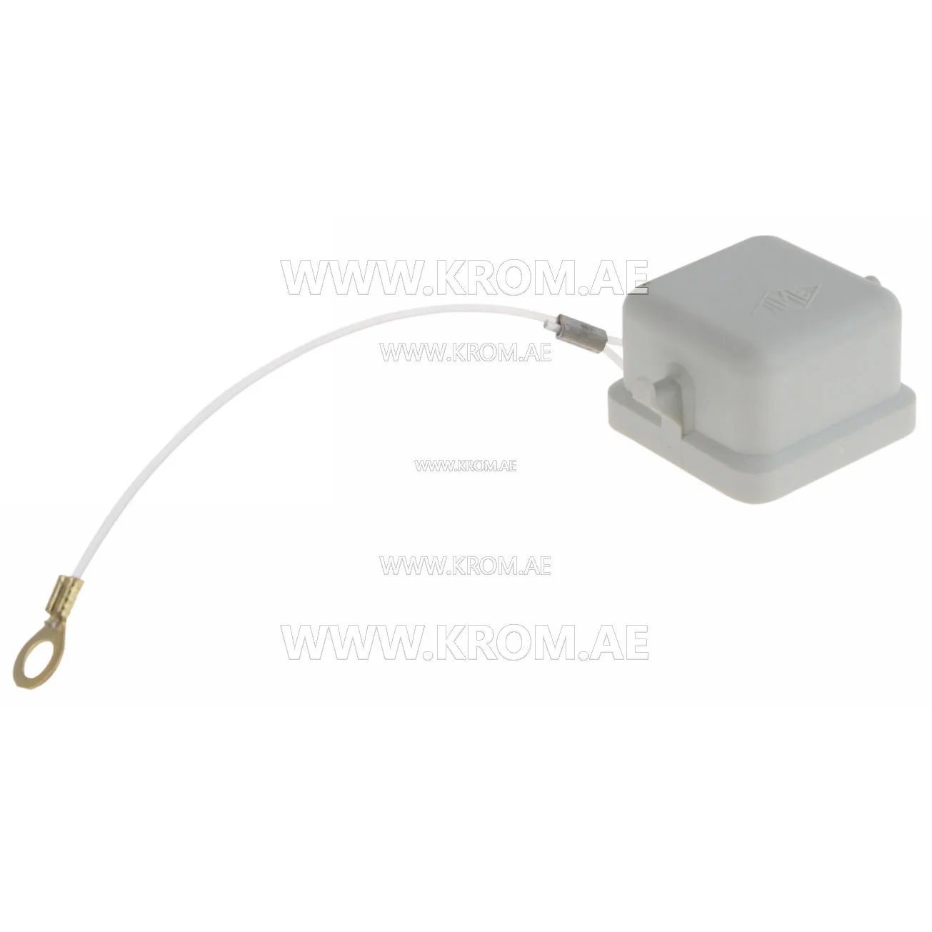 Master 4162.467 cap for thermostat socket